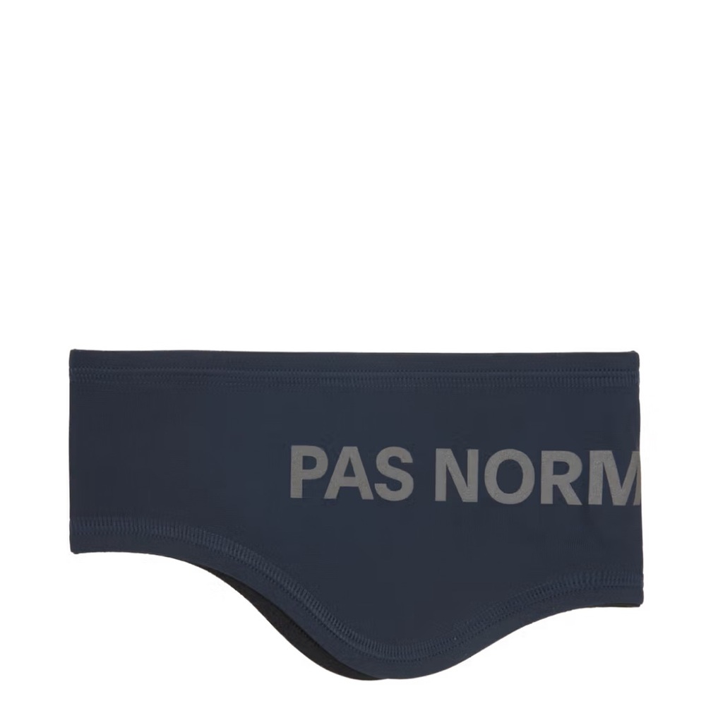 Pas Normal Studios - Logo Headband - Copper-ish Color